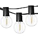 Algopix Similar Product 8 - NEWPOW Outdoor String Lights 48ft with