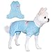Algopix Similar Product 8 - TONY HOBY Dog Pajamas Dog Jumpsuits 4