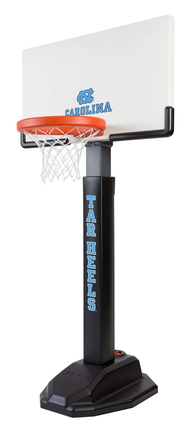 Algopix Similar Product 16 - Huplay Team Basketball PRO Set North