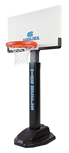 Algopix Similar Product 13 - Huplay Team Basketball PRO Set North