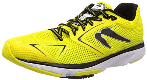 Algopix Similar Product 1 - Newton Running Mens Distance S 8