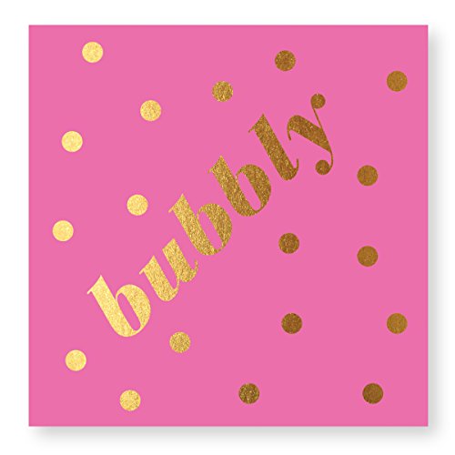 Algopix Similar Product 12 - XO Paper Goods Gold Tin Beverage