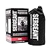 Algopix Similar Product 4 - SERGEANT Emergency Sleeping Bag