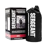 Algopix Similar Product 17 - SERGEANT Emergency Sleeping Bag