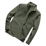 Algopix Similar Product 12 - Dacawin Men Winter Coat Sale Casual