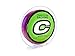 Algopix Similar Product 16 - Cheeky Premium Fly Line Backing 200