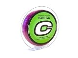 Algopix Similar Product 12 - Cheeky Premium Fly Line Backing 200