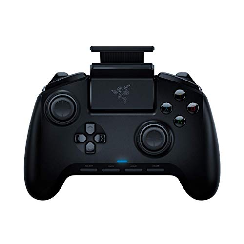 Algopix Similar Product 4 - Razer RZ0602800100R3M1 Mobile Gaming