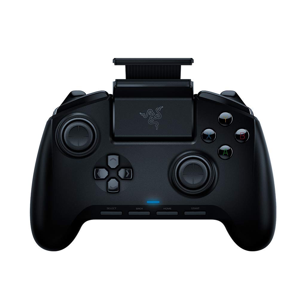 Algopix Similar Product 15 - Razer RZ0602800100R3M1 Mobile Gaming
