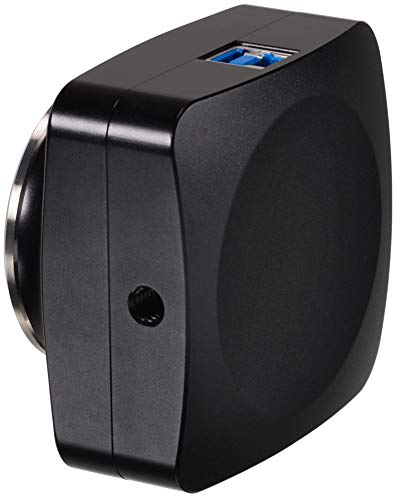 Algopix Similar Product 14 - Bresser MikroCamII Full HD HSP Camera