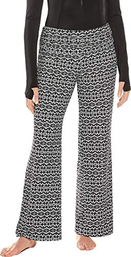 Algopix Similar Product 16 - Coolibar UPF 50 Womens Rio Palazzo