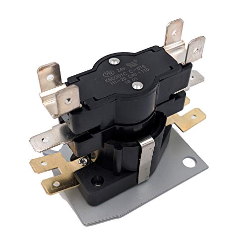 Algopix Similar Product 17 - Supplying Demand Q103 HQ1056789 Furnace