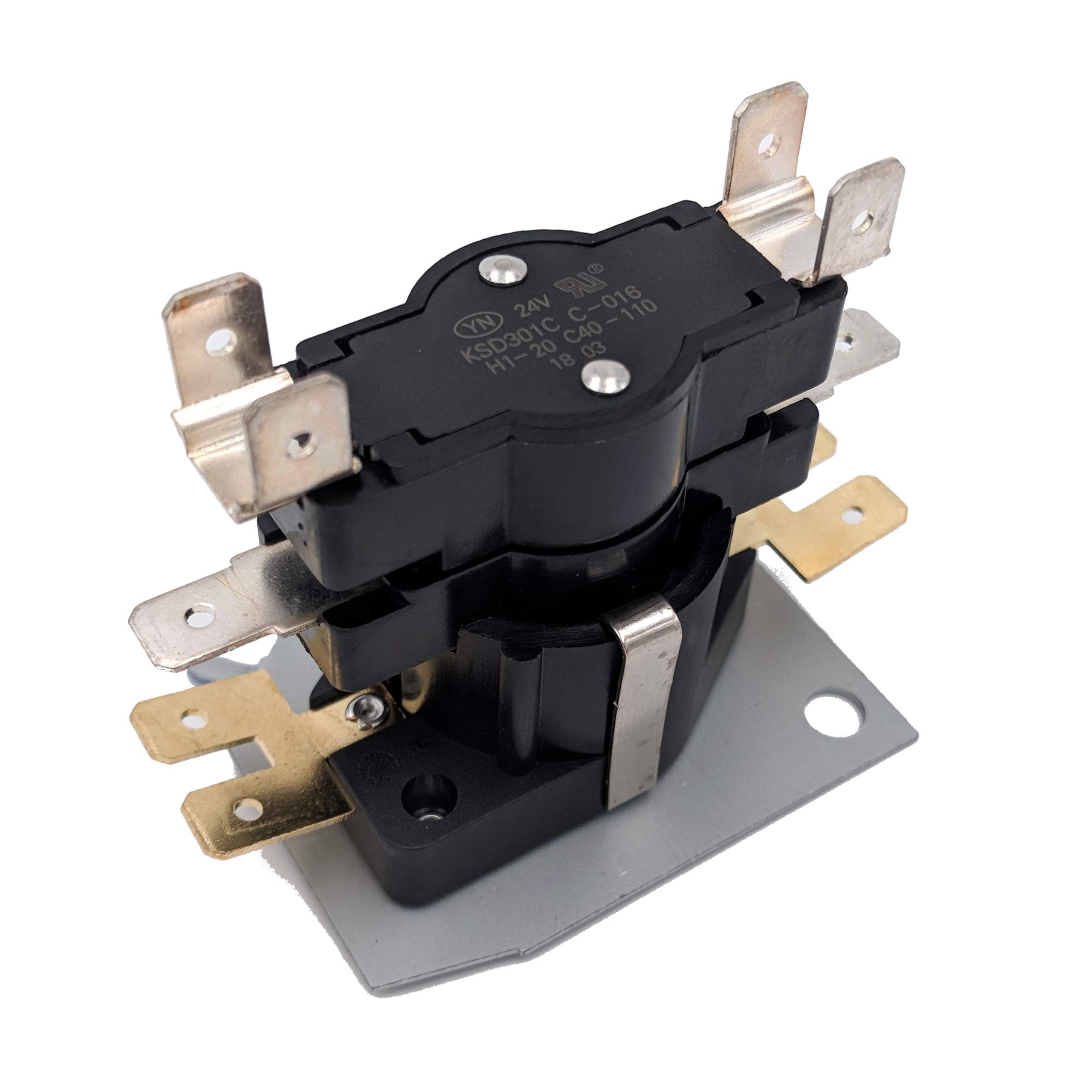 Algopix Similar Product 20 - Supplying Demand Q103 HQ1056789 Furnace