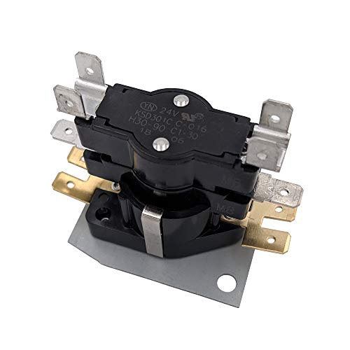 Algopix Similar Product 13 - Supplying Demand 104 Furnace Heat