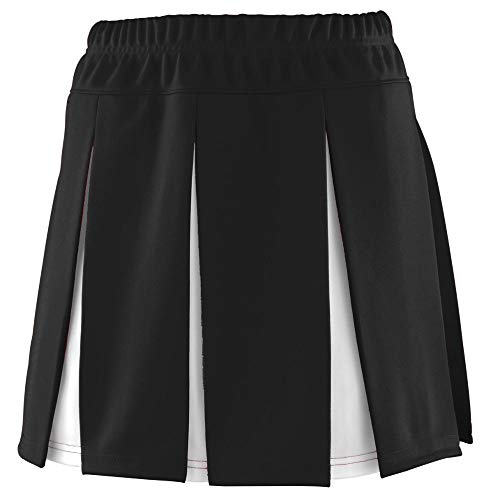 Algopix Similar Product 1 - Augusta Sportswear Girls' Liberty Skirt