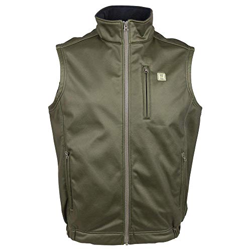 Algopix Similar Product 9 - Heybo Delta Vest (Large, Olive)