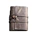 Algopix Similar Product 13 - Refillable Personalized Wrapped Leather