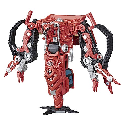 Algopix Similar Product 4 - Transformers Rampage E4180AS00 Revenge