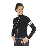 Algopix Similar Product 10 - Giordana Womens FRC Pro Lyte Cycling