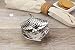 Algopix Similar Product 15 - Pampa Bay Porcelain Silver Acorn Dish