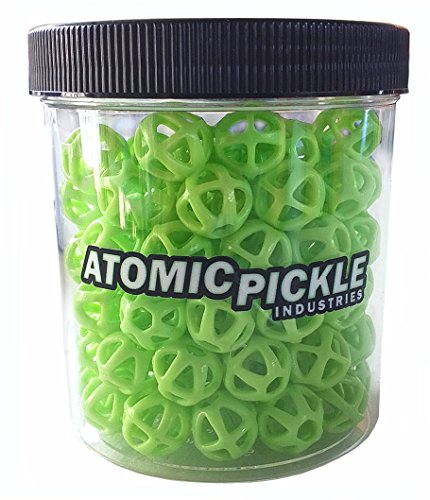 Algopix Similar Product 19 - Atomic Pickle Industries ATOM6