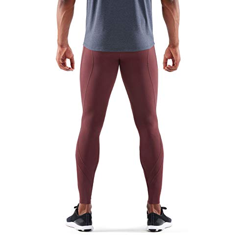 Algopix Similar Product 20 - Skins DNAmic Core Long Compression