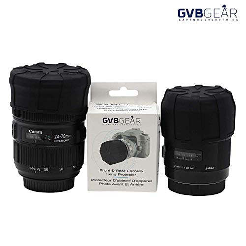 Algopix Similar Product 20 - GVB GEAR Front and Rear Professional