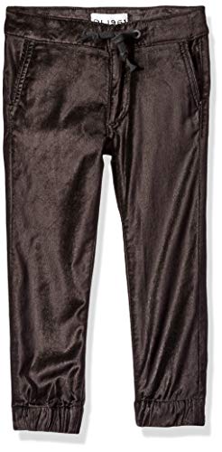 Algopix Similar Product 10 - DL1961 Girls Mel Toddler Jogger Black
