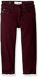 Algopix Similar Product 3 - DL1961 Girls Toddler Chloe Skinny Fit