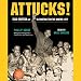 Algopix Similar Product 4 - Attucks How Crispus Attucks