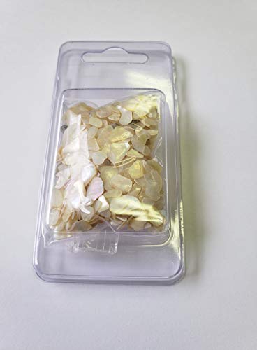Algopix Similar Product 13 - Natural Shell Chips
