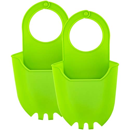 Algopix Similar Product 14 - Southern Homewares Over Faucet Sponge