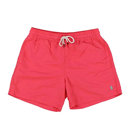Algopix Similar Product 19 - Polo Ralph Lauren Mens Printed Swim