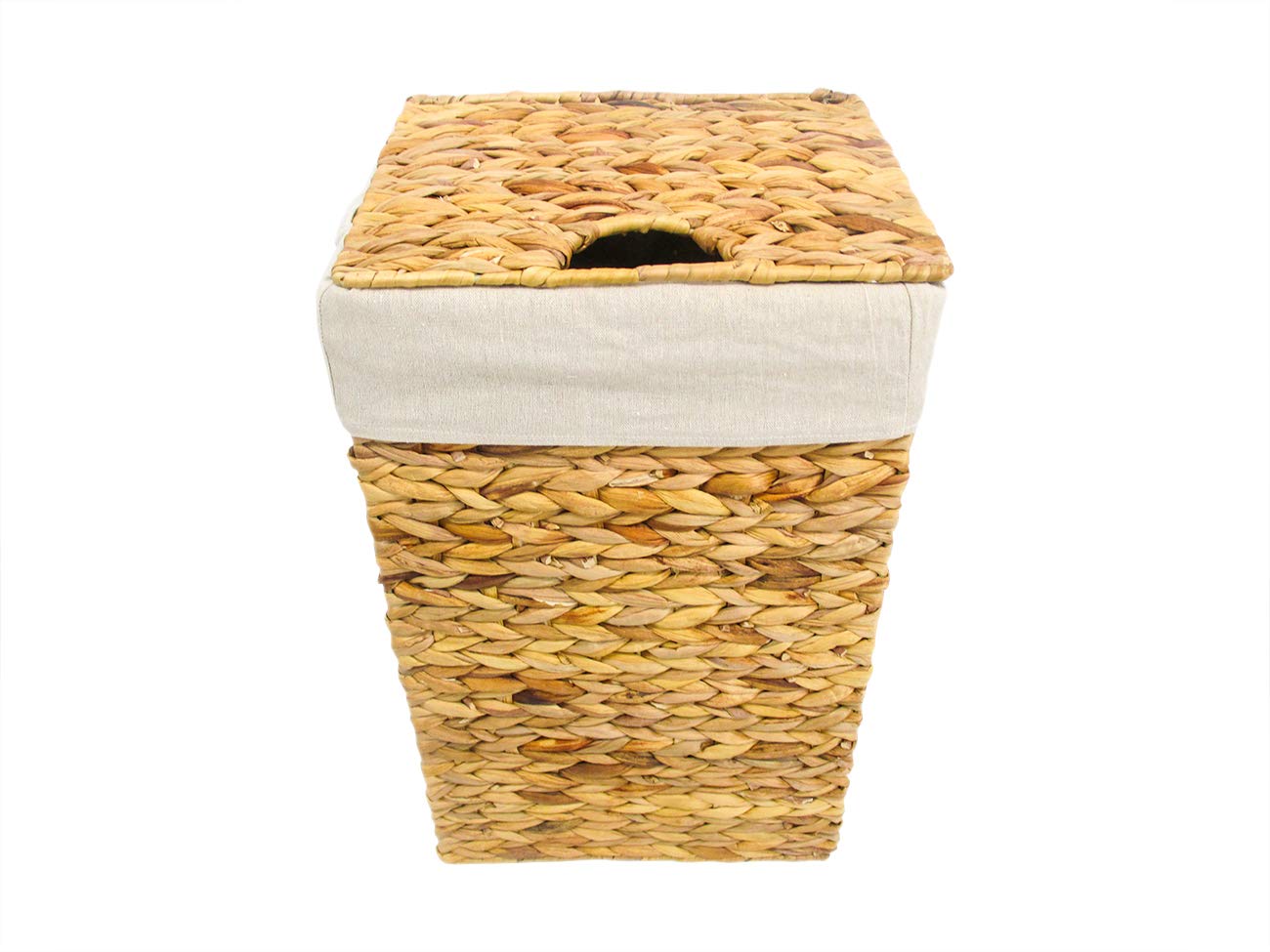 Algopix Similar Product 5 - Trademark Innovations Wicker Laundry