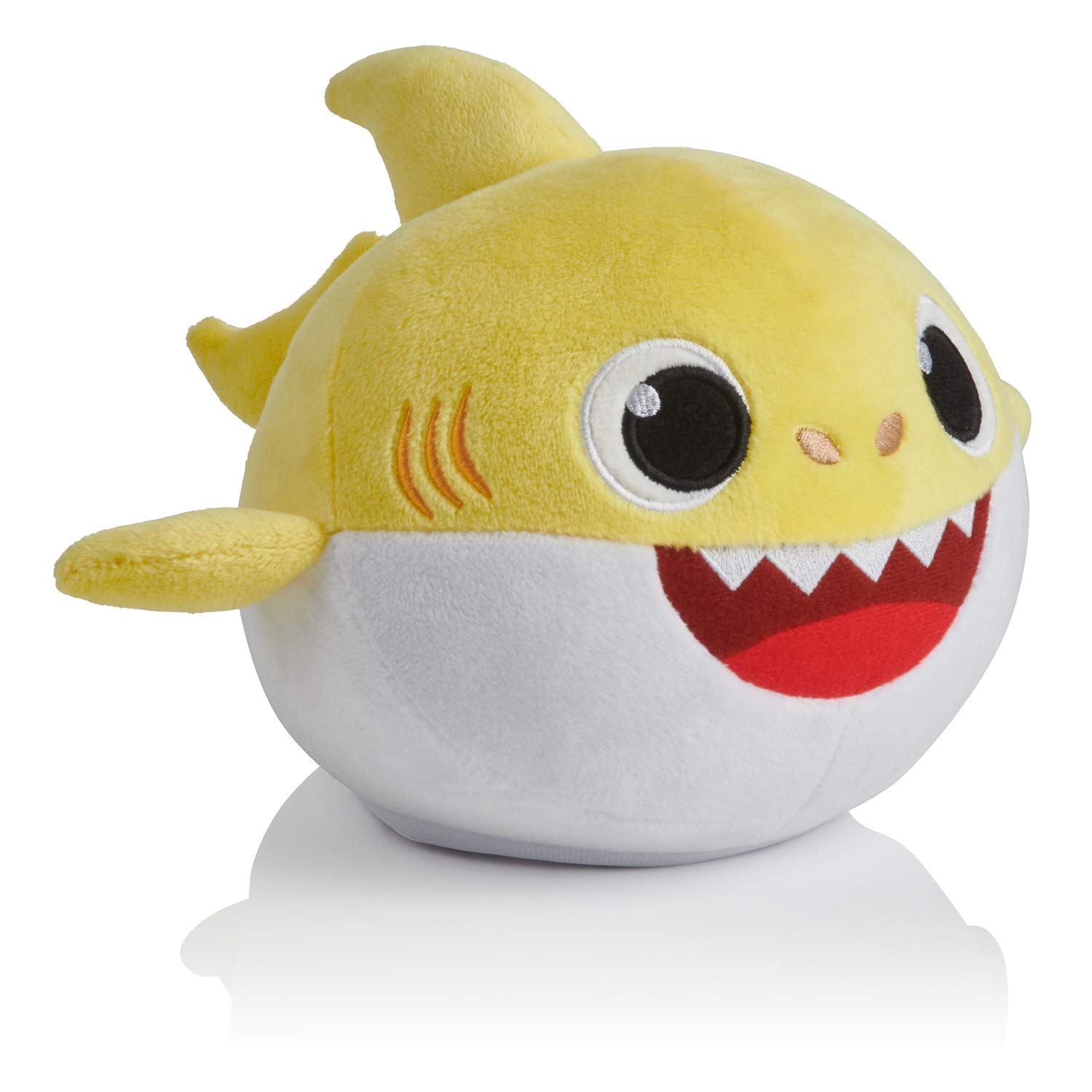 Algopix Similar Product 20 - WowWee Pinkfong Baby Shark Official