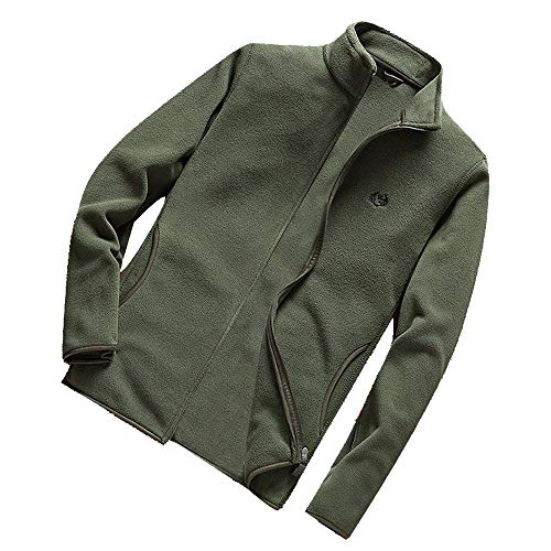 Algopix Similar Product 9 - Dacawin Men Winter Coat Sale Casual