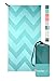 Algopix Similar Product 19 - Wanderlight Microfiber Travel Towel