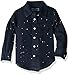 Algopix Similar Product 11 - DL1961 Girls Olivia Toddler Shirt