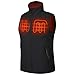 Algopix Similar Product 20 - NORA TWIPS Mens Heated Vest 5V