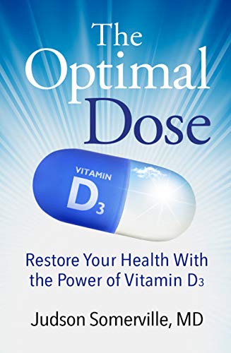 Algopix Similar Product 9 - The Optimal Dose Restore Your Health