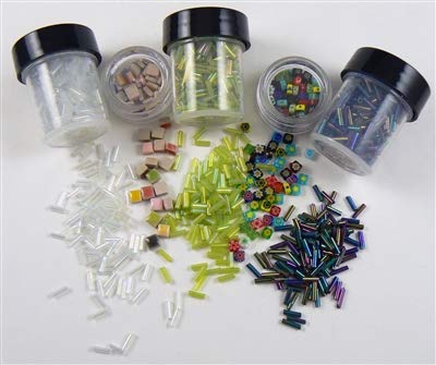 Algopix Similar Product 19 - CF  Totally Tubular Mosaic