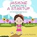Algopix Similar Product 5 - Jasmine Launches a Startup