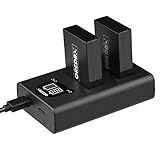 Algopix Similar Product 6 - Grepro LPE12 LCD Display Dual USB