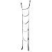 Algopix Similar Product 4 - Prettyia IndoorOutdoor Webbing Ladder