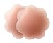 Algopix Similar Product 14 - Shapeez Nippeez Nonadhesive silicone