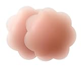 Algopix Similar Product 2 - Shapeez Nippeez Nonadhesive silicone