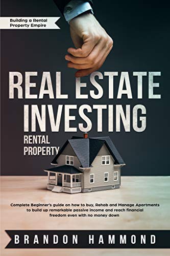 Algopix Similar Product 17 - Real Estate Investing  Rental