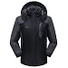 Algopix Similar Product 9 - Dacawin Mens Winter Coat Sale Casual