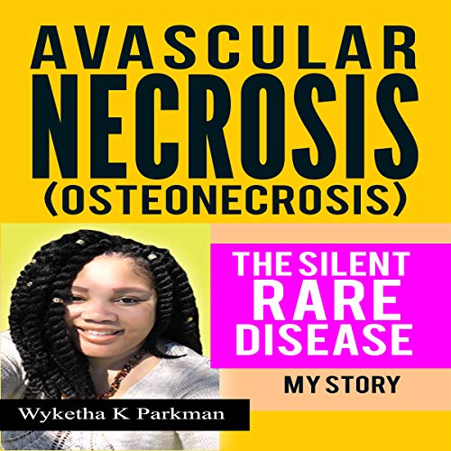 Algopix Similar Product 2 - Avascular Necrosis Osteonecrosis the