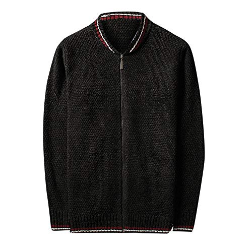 Algopix Similar Product 10 - Mens Winter Coat Sale Leisure Baseball